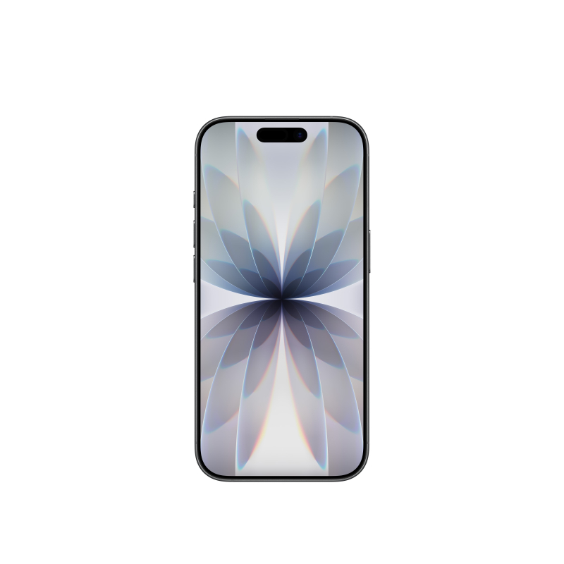 Apple iPhone 17 256GB, черный  (без Rustore)